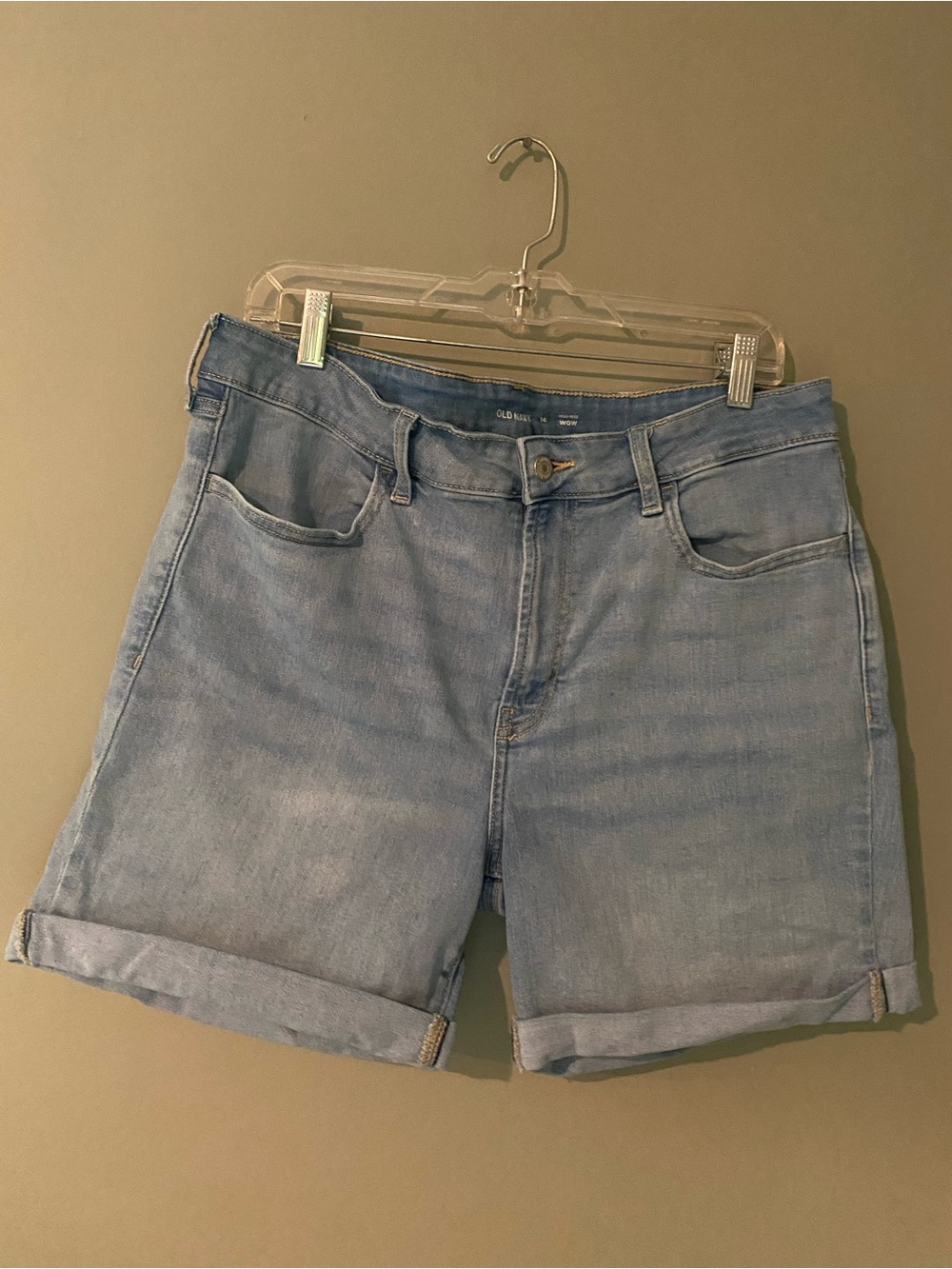 Old Navy Wow Shorts